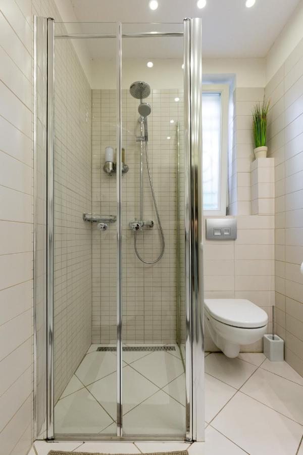 Citypark Flat Appartamento