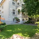 Citypark Villa Flat