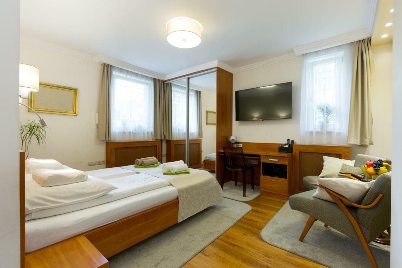 Citypark Flat Appartamento *