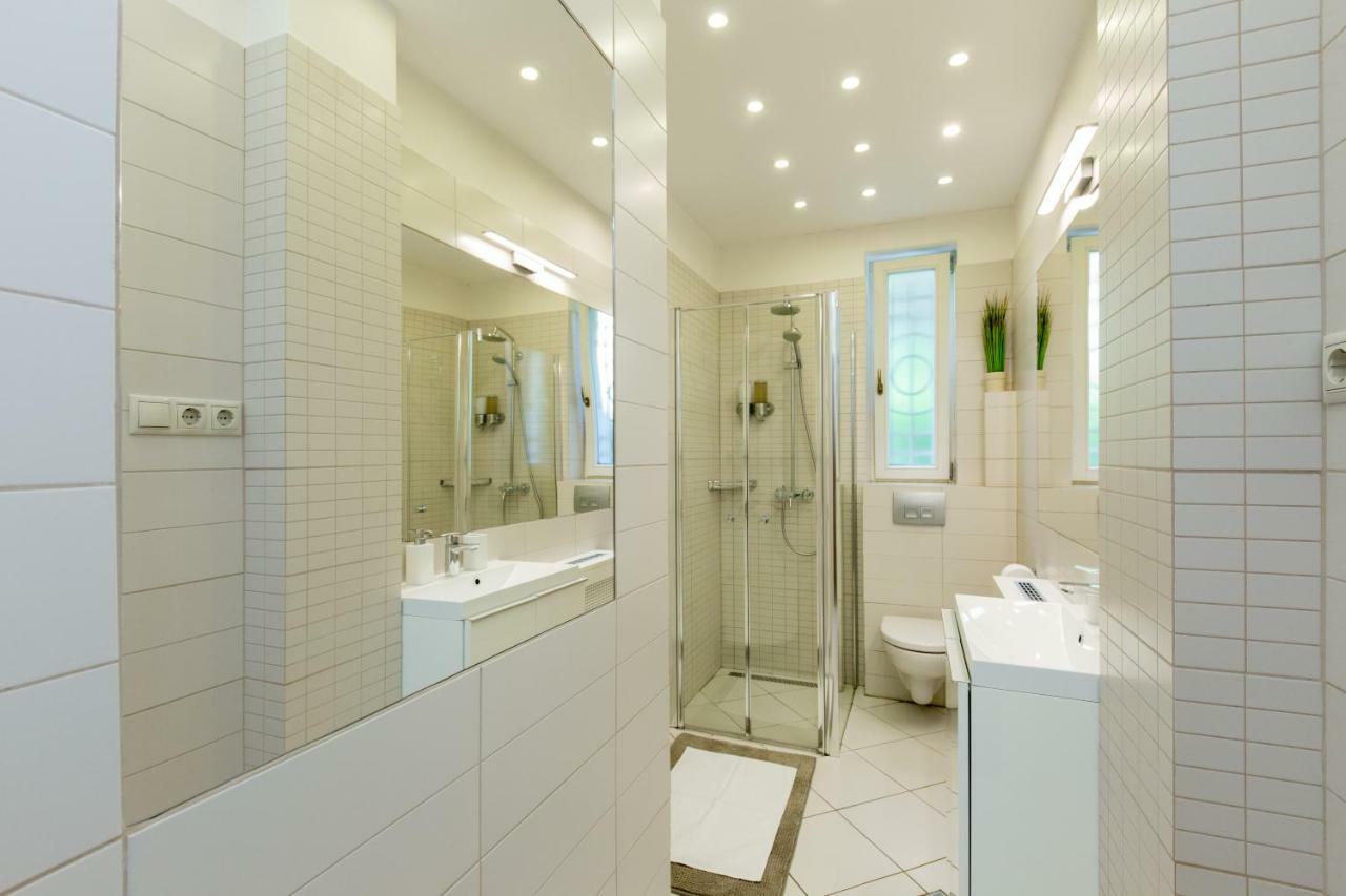Citypark Flat Budapešť