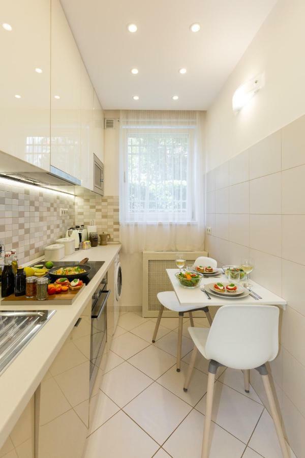 Citypark Flat Appartamento