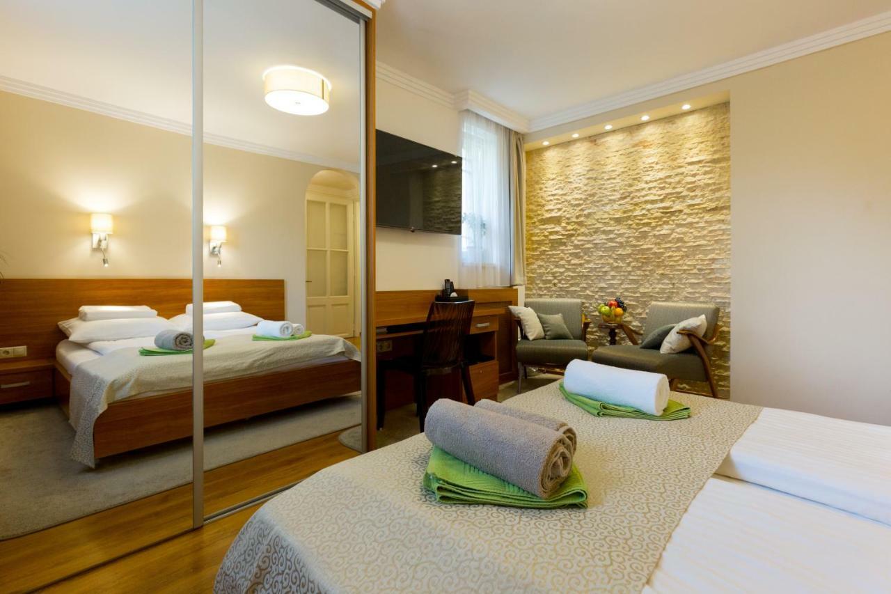 Citypark Flat Appartamento